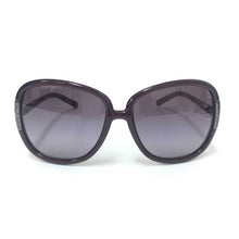 画像をギャラリービューアに読み込む, バーバリー BURBERRY サングラス バーガンディ【中古】【美品】