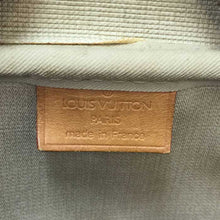 画像をギャラリービューアに読み込む, ルイ ヴィトン LOUIS VUITTON ドーヴィル モノグラム ハンドバッグ 【中古】