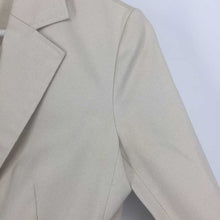 画像をギャラリービューアに読み込む, ビーケーエモーション BK EMOTION スカートスーツ セットアップ サイズ1 S相当 ベージュ【中古】