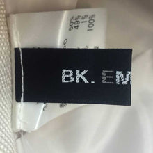 画像をギャラリービューアに読み込む, ビーケーエモーション BK EMOTION スカートスーツ セットアップ サイズ1 S相当 ベージュ【中古】
