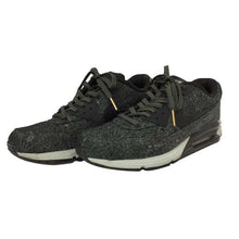 將圖片載入圖庫檢視器 ナイキ NIKE エアマックス ルナプレミアム AIR MAX LUNAR90 PRM QS スニーカー 27cm 705068 201 ベルベットブラウン ペイズリー柄【中古】