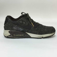 將圖片載入圖庫檢視器 ナイキ NIKE エアマックス ルナプレミアム AIR MAX LUNAR90 PRM QS スニーカー 27cm 705068 201 ベルベットブラウン ペイズリー柄【中古】
