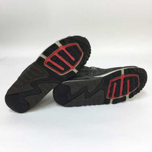 將圖片載入圖庫檢視器 ナイキ NIKE エアマックス ルナプレミアム AIR MAX LUNAR90 PRM QS スニーカー 27cm 705068 201 ベルベットブラウン ペイズリー柄【中古】