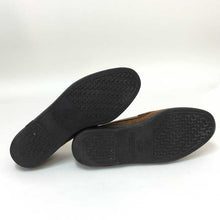 Load image into Gallery viewer, ア テストーニ A Testoni スリッポン ローファー スエード ブラウン【中古】