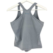 画像をギャラリービューアに読み込む, イブルース iBLUES タンクトップ Tシャツ L ダスティブルー【中古】