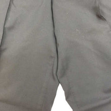 이미지를 갤러리 뷰어에 로드 , アダバット adabat スラックス パンツ サイズ85 L相当 ブラック【中古】