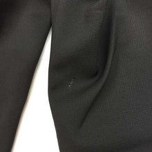 이미지를 갤러리 뷰어에 로드 , アダバット adabat スラックス パンツ サイズ85 L相当 ブラック【中古】