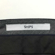 將圖片載入圖庫檢視器 シップス SHIPS パンツ サイズ33 インディゴブルー【中古】【美品】