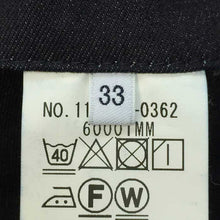 將圖片載入圖庫檢視器 シップス SHIPS パンツ サイズ33 インディゴブルー【中古】【美品】