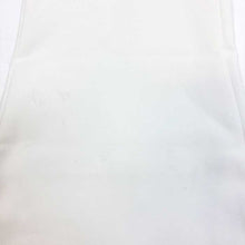 이미지를 갤러리 뷰어에 로드 , アドーア ADORE ジョーゼットパンツ フレア サイズ36 S相当 ウエスト62 ホワイト【中古】