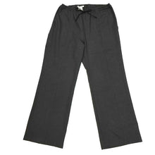 將圖片載入圖庫檢視器 プリーツプリーズ PLEATS PLEASE イッセイミヤケ カットデザインパンツ サイズ3 チャコールグレー【中古】