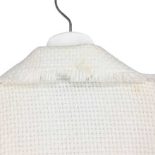 画像をギャラリービューアに読み込む, モガ MOGA コットンジャケット サイズ3 L相当 ホワイト【中古】