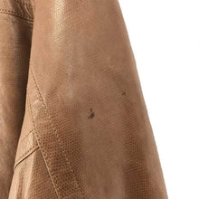 將圖片載入圖庫檢視器 トラサルディ TRUSSARDI オーバーサイズ コート サイズ42 ブラウン【中古】