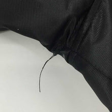 画像をギャラリービューアに読み込む, シュプリーム Supreme 15SS MAJESTIC NY Yankees satin Hooded Coaches JACKET コーチジャケット M ブラック【中古】【美品】