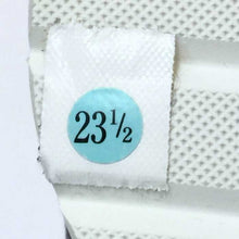 画像をギャラリービューアに読み込む, ファビアナ フィリッピ FABIANA FILIPPI スリッポン シューズ グレー 23.5cm相当【中古】【新品同様】【美品】