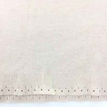 画像をギャラリービューアに読み込む, ランバン LANVIN カットソー 半袖 シルク混 サイズ38 ベージュ【中古】