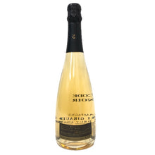 画像をギャラリービューアに読み込む, Henri Jiro アンリ・ジロー コード ノワール Code Noir 未開栓 750ml 12度 シャンパン【中古】【新品同様】