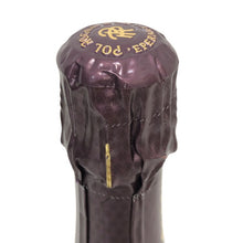將圖片載入圖庫檢視器 Pol Roger ポル ロジェ 未開栓 750ml 12.5度 箱付 ロゼ ヴィンテージ 2012 シャンパン【中古】【新品同様】