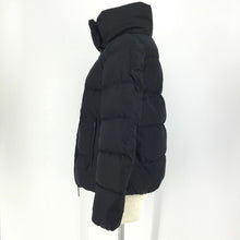 画像をギャラリービューアに読み込む, モンクレール MONCLER ROCHERS ロシェール ダウンジャケット サイズ1 ブラック【中古】