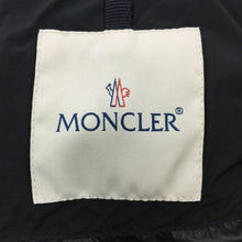 画像をギャラリービューアに読み込む, モンクレール MONCLER ROCHERS ロシェール ダウンジャケット サイズ1 ブラック【中古】