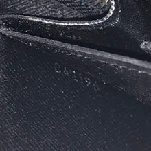画像をギャラリービューアに読み込む, LOUIS VUITTON ルイ・ヴィトン モノグラムエクリプス ジッピーXL M61698 トラベルケース ラウンドファスナー長財布 ブラック系【中古】メンズ