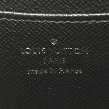 画像をギャラリービューアに読み込む, ルイ ヴィトン LOUIS VUITTON ジッピーコインパース エピ 小銭入れ コインケース ブラック【中古】