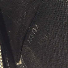 画像をギャラリービューアに読み込む, ルイ ヴィトン LOUIS VUITTON ジッピーコインパース エピ 小銭入れ コインケース ブラック【中古】