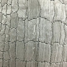 画像をギャラリービューアに読み込む, モガ MOGA スカートスーツ セットアップ 7分袖 肩パッド入り サイズ2 ベージュ系【中古】