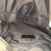 画像をギャラリービューアに読み込む, コーチ COACH ワイルドビースト カモフラ リュックサック バックパック 29476 グリーン 迷彩柄【中古】【美品】