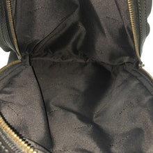 画像をギャラリービューアに読み込む, コーチ COACH ワイルドビースト カモフラ リュックサック バックパック 29476 グリーン 迷彩柄【中古】【美品】