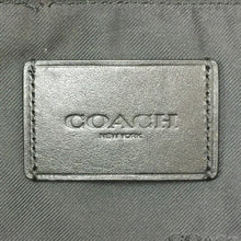 画像をギャラリービューアに読み込む, コーチ COACH ワイルドビースト カモフラ リュックサック バックパック 29476 グリーン 迷彩柄【中古】【美品】