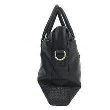 Load image into Gallery viewer, コーチ COACH 2way ブリーフケース ビジネスバッグ ブラック【中古】