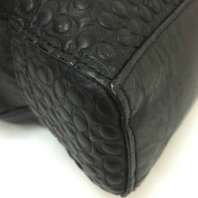 画像をギャラリービューアに読み込む, コーチ COACH 2way ブリーフケース ビジネスバッグ ブラック【中古】