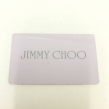 画像をギャラリービューアに読み込む, ジミーチュウ Jimmy Choo ステラ ハンドバッグ 2way ショルダーバッグ ブラウン【中古】