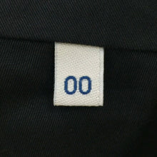 画像をギャラリービューアに読み込む, モンクレール Moncler DESIREE レイヤード ショートコート ジャケット サイズ00 ブラック【中古】