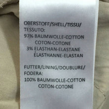 画像をギャラリービューアに読み込む, ドロシーシューマッハ DOROTHEE SCHUMACHER コットンパンツ サイズ2 ベージュ【中古】