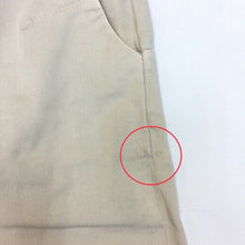 画像をギャラリービューアに読み込む, ドロシーシューマッハ DOROTHEE SCHUMACHER コットンパンツ サイズ2 ベージュ【中古】