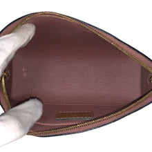 画像をギャラリービューアに読み込む, LOUIS VUITTON ルイ・ヴィトン ポシェット・コスメティック 化粧ポーチ モノグラムヴェルニ ピンクベージュ系【中古】レディース