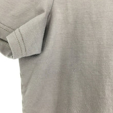 画像をギャラリービューアに読み込む, ジルサンダー JIL SANDER クルーネック ストレッチTシャツ カットソー トップス L ココアブラウン系【中古】【美品】