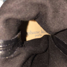 画像をギャラリービューアに読み込む, Stephane Kelian ステファンケリアン ソックス ロングブーツ ブラック サイズ3.5(22.5cm相当)【中古】 レディース