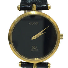Load image into Gallery viewer, グッチ GUCCI シェリーライン 腕時計 クオーツ 【中古】