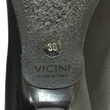 画像をギャラリービューアに読み込む, ジュゼッペザノッティ Giuseppe Zanotti レザー ロングブーツ サイズ36 23cm相当 ブラック【中古】【新品同様】【美品】