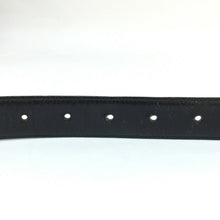 画像をギャラリービューアに読み込む, ダンヒル Dunhill レザー リバーシブルベルト ブラウン ブラック【中古】
