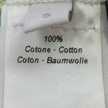 画像をギャラリービューアに読み込む, ルシアンペラフィネ lucien pellat finet レディース 半袖 カットソー トップス 綿100% S カーキ【中古】【新品同様】【美品】