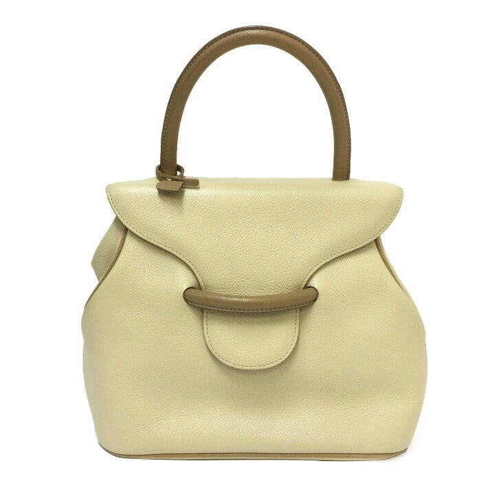 プ*a様 デルヴォー DELVAUX ボルティモア BALTIMORE ハンドバ デルヴォー DELVAUX ボルティモア BALTIMORE ハンドバッグ