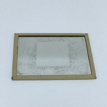 画像をギャラリービューアに読み込む, デルヴォー DELVAUX ボルティモア BALTIMORE ハンドバッグ クリーム【中古】【美品】