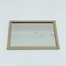 画像をギャラリービューアに読み込む, デルヴォー DELVAUX ハンドバッグ クリーム【中古】【美品】