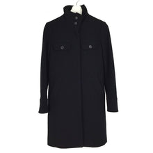 Load image into Gallery viewer, ビューティアンドユース BEAUTY & YOUTH コート M ブラック【中古】【美品】