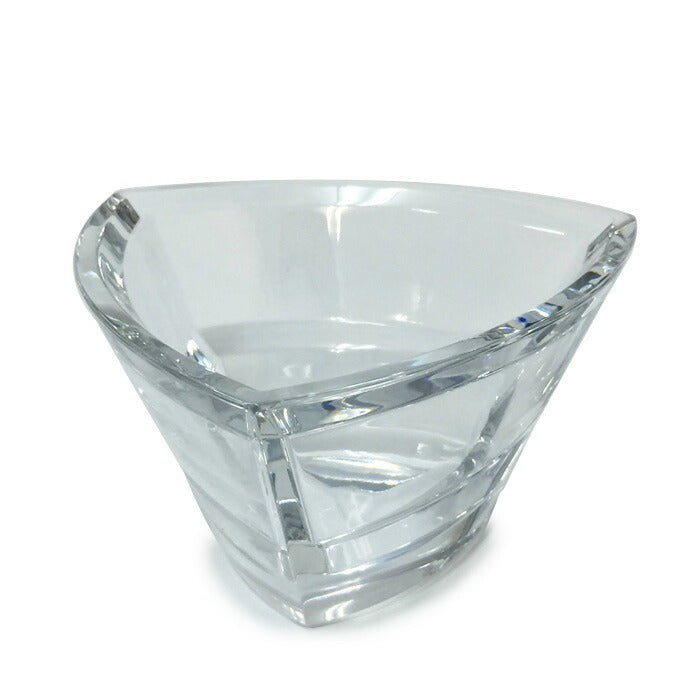 Baccarat バカラ カレイドスコープ サラダボウル クリア 【公式通販】