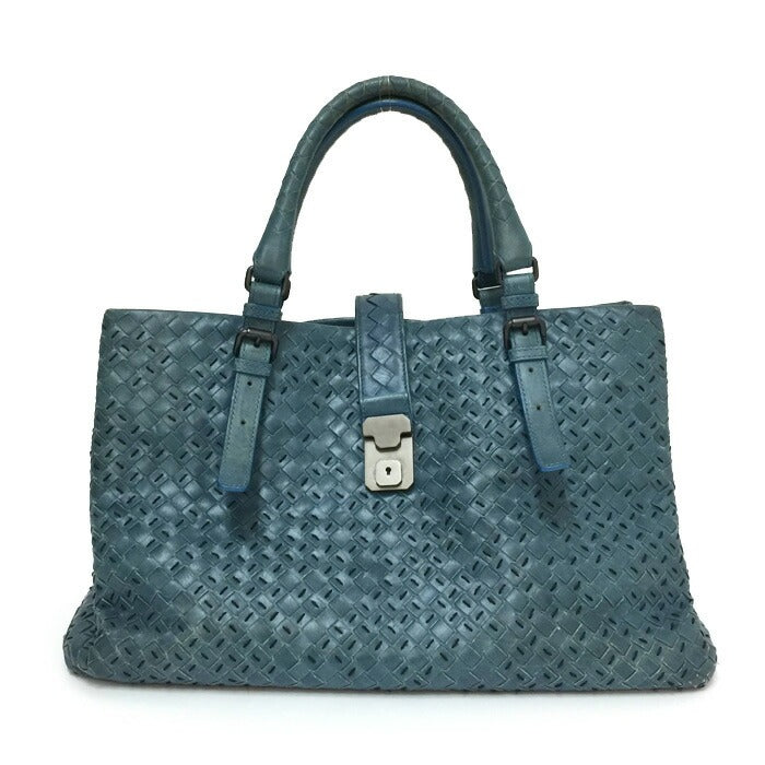 ボッテガヴェネタ BOTTEGA VENETA イントレチャート ローマ ボッテガヴェネタ BOTTEGA VENETA イントレチャート ローマ
